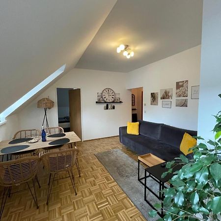 Bullsliving Seeapartment 5 Velden am Wörthersee Dış mekan fotoğraf