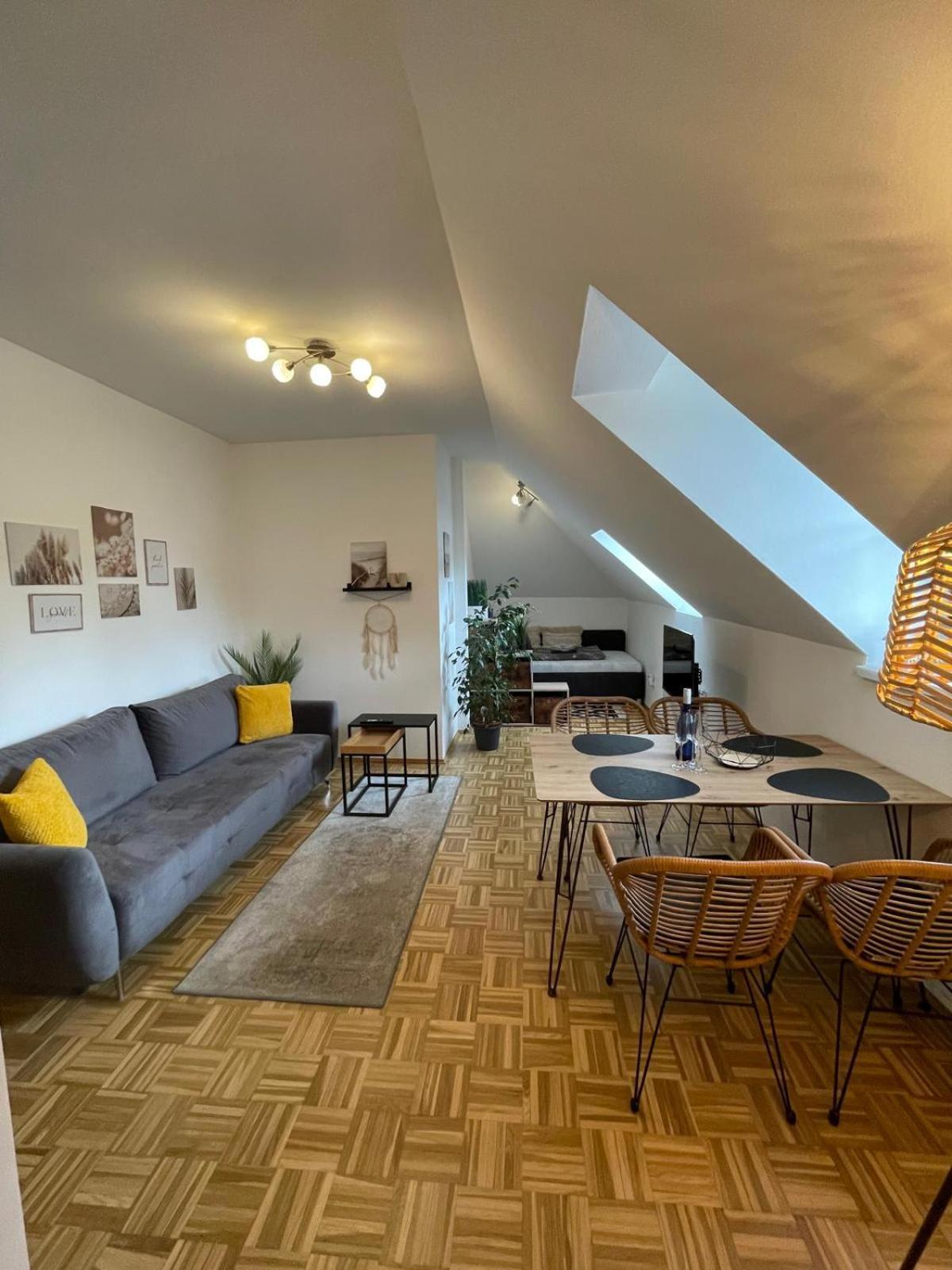 Bullsliving Seeapartment 5 Velden am Wörthersee Dış mekan fotoğraf