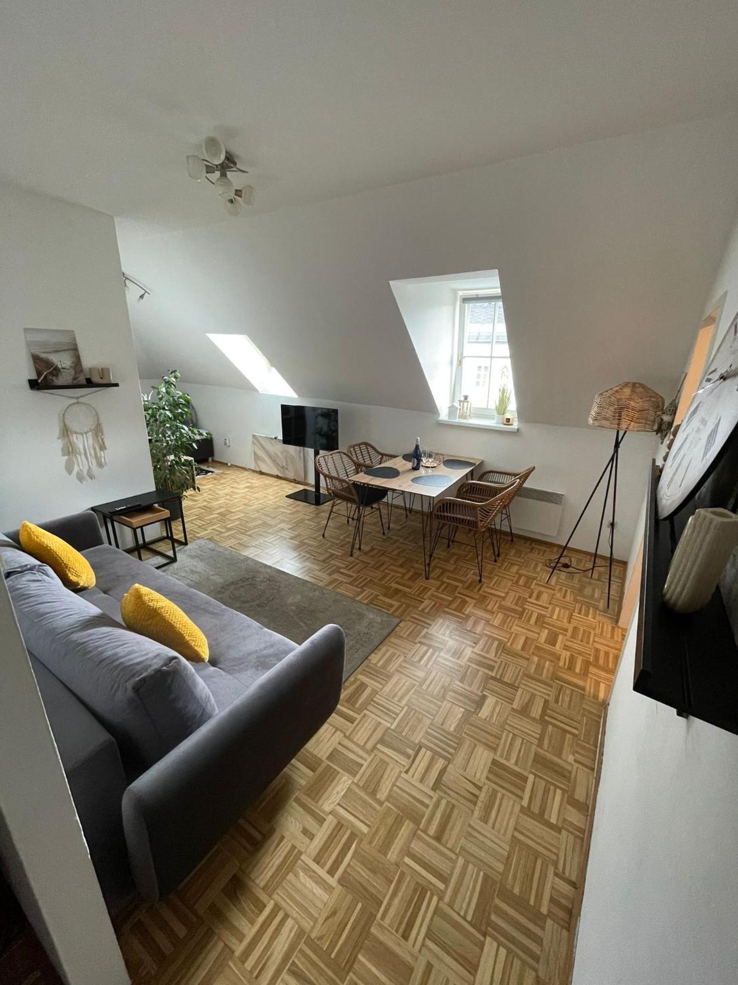 Bullsliving Seeapartment 5 Velden am Wörthersee Dış mekan fotoğraf